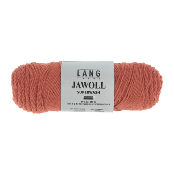 Lang Yarns Jawoll 275