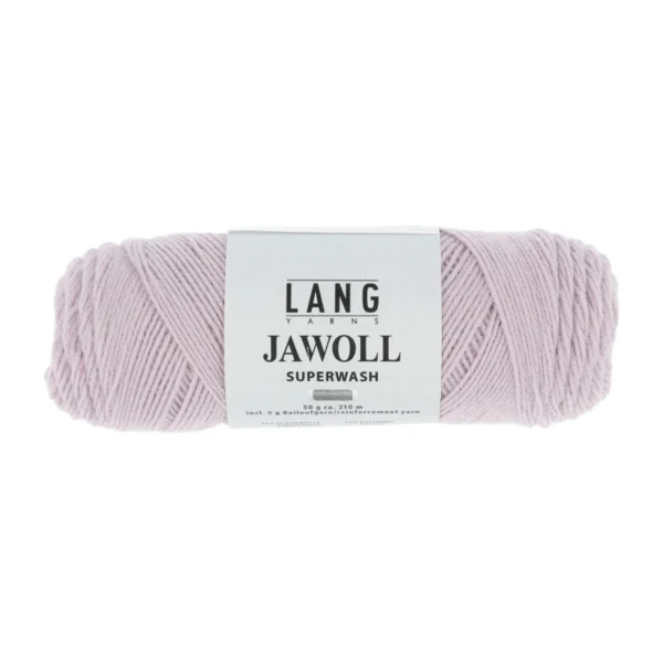 Lang Yarns Jawoll 219