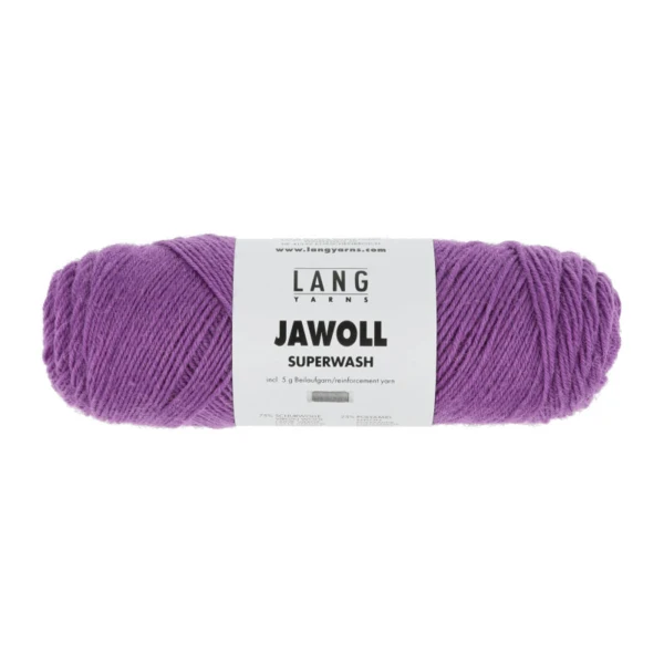 Lang Yarns Jawoll 266