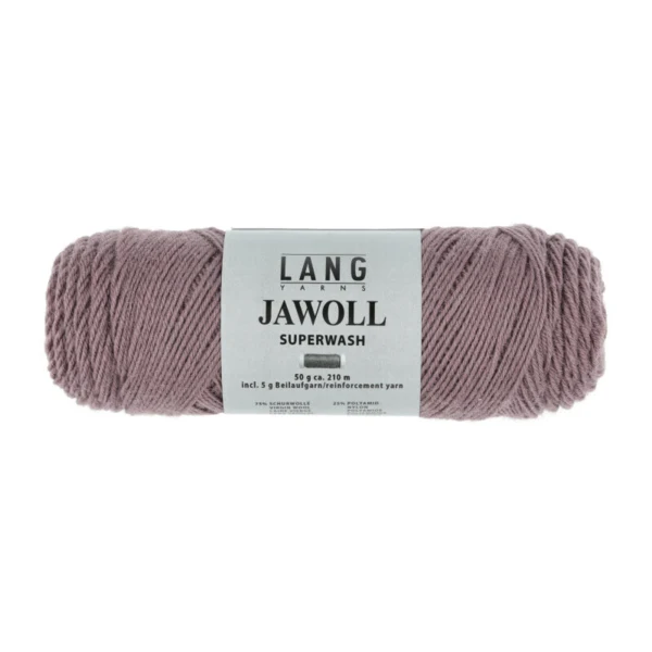 Lang Yarns Jawoll 348
