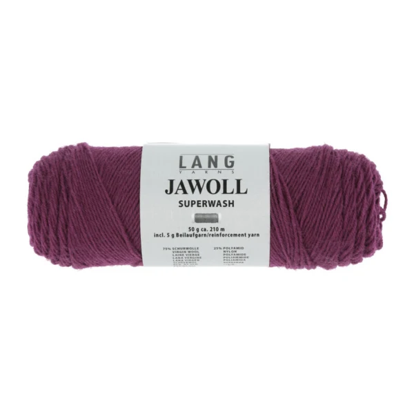 Lang Yarns Jawoll 366