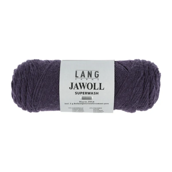 Lang Yarns Jawoll 290