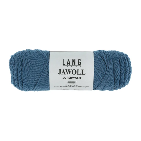 Lang Yarns Jawoll 288