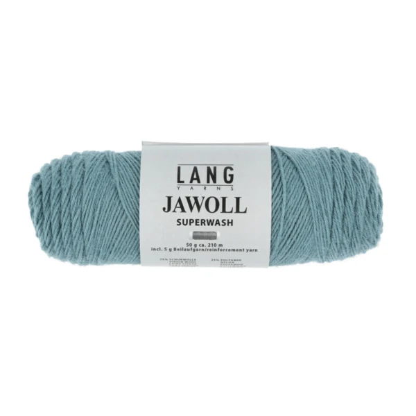 Lang Yarns Jawoll 388
