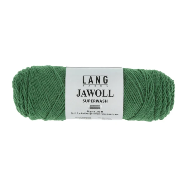 Lang Yarns Jawoll 317