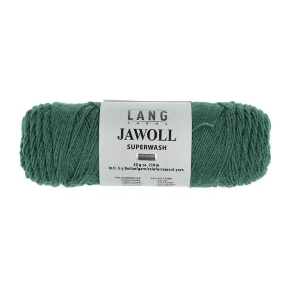 Lang Yarns Jawoll 118