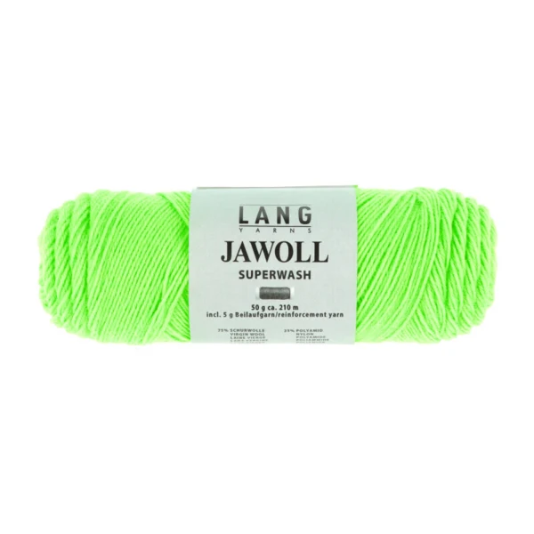 Lang Yarns Jawoll 316