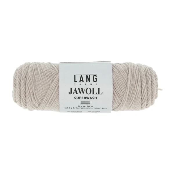 Lang Yarns Jawoll 022