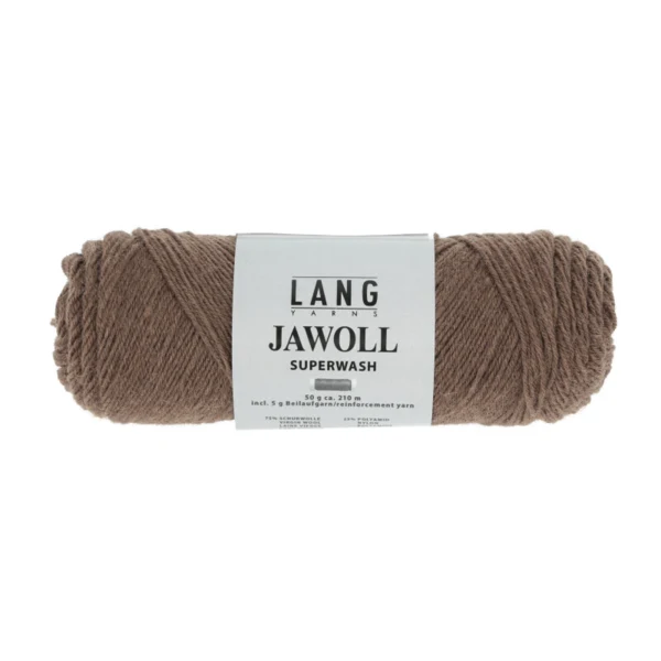 Lang Yarns Jawoll 095