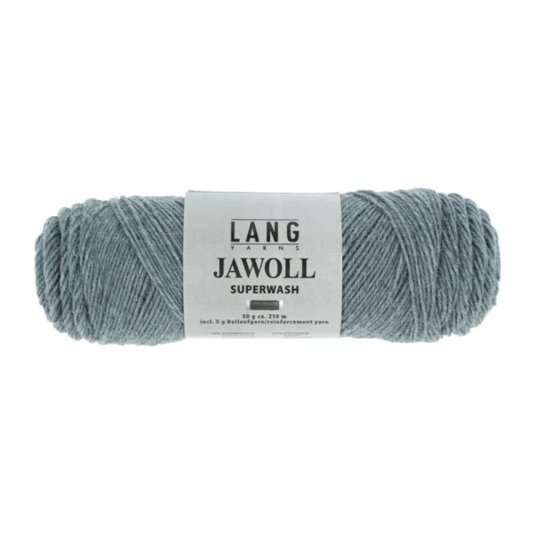Lang Yarns Jawoll 200