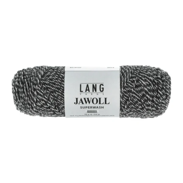 Lang Yarns Jawoll 137