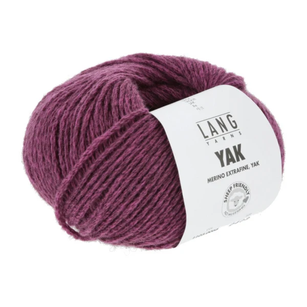 Lang Yarns Yak 0066