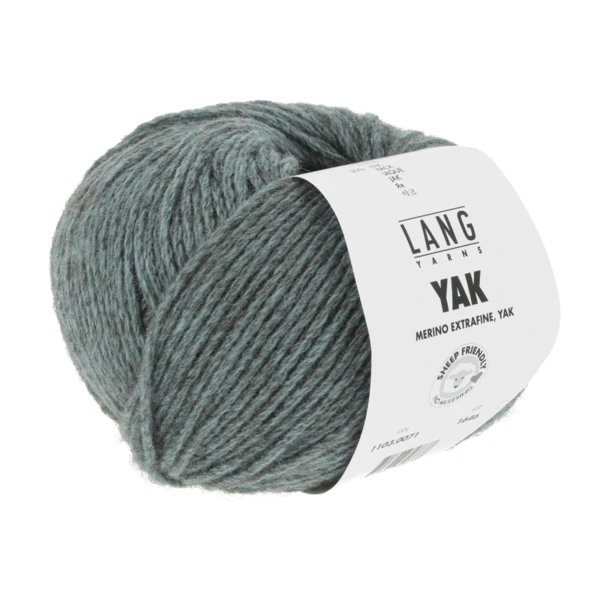 Lang Yarns Yak 0071