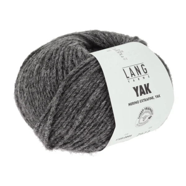 Lang Yarns Yak 0005
