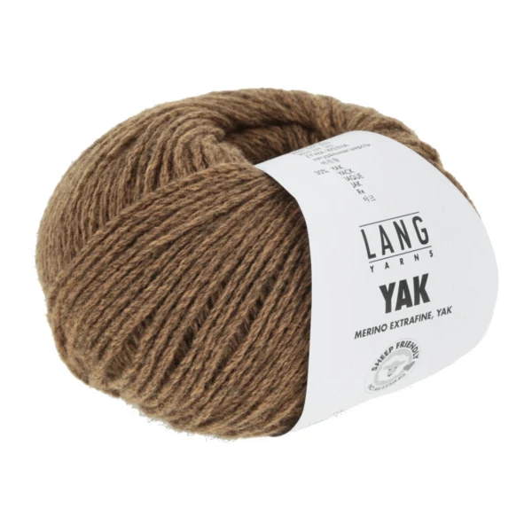 Lang Yarns Yak 0011