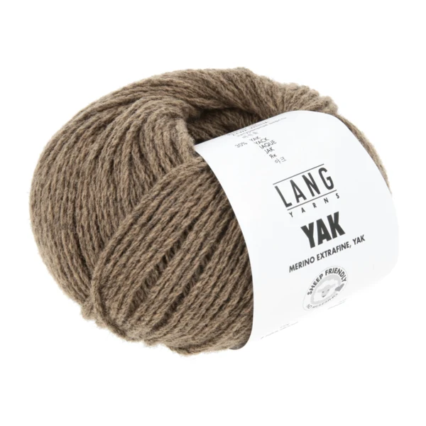 Lang Yarns Yak 0038