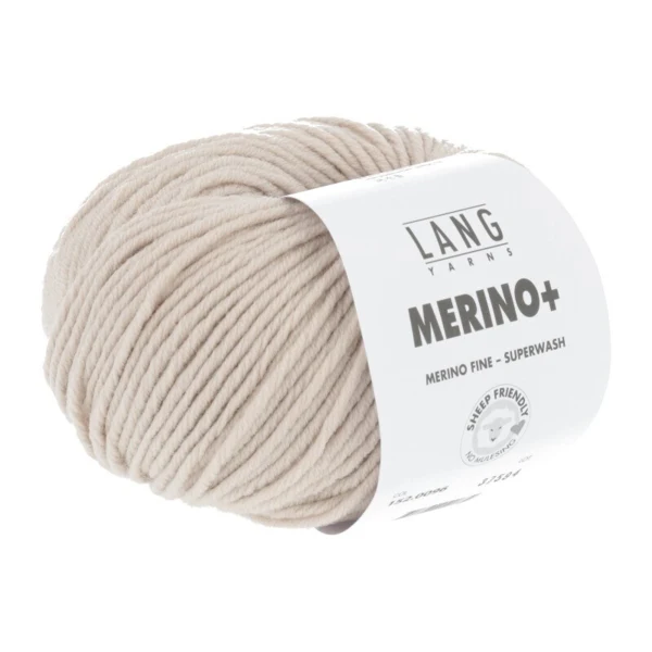 Lang Yarns MERINO+ 096