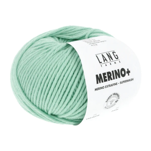 Lang Yarns MERINO+ 273