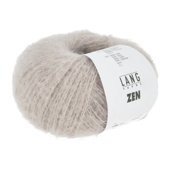 Lang Yarns ZEN 026