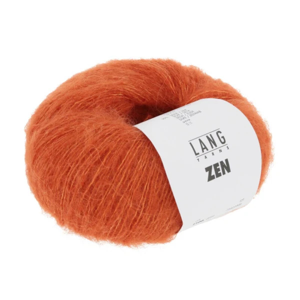 Lang Yarns ZEN 059