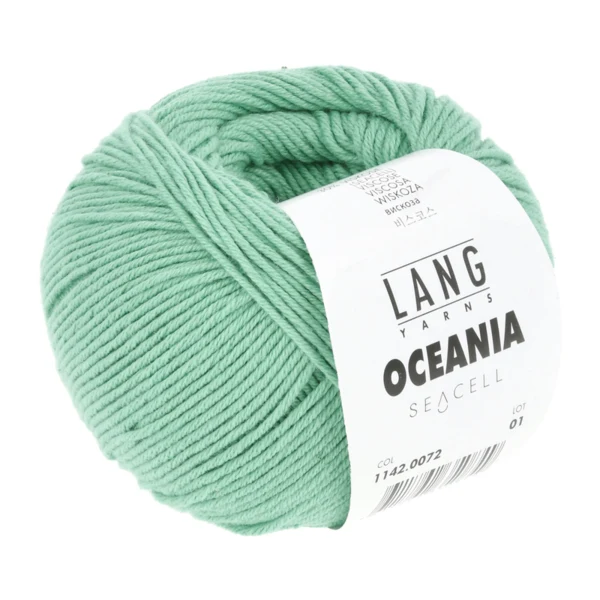 Lang Yarns Oceania 072