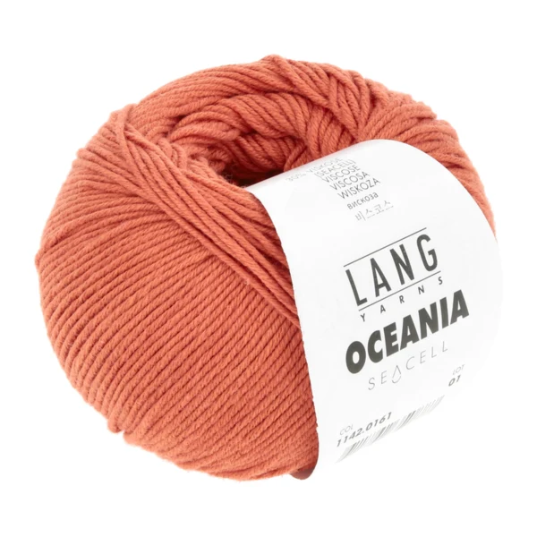 Lang Yarns Oceania 161