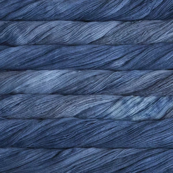 Malabrigo Lace 099 Stone Blue