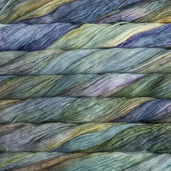 Malabrigo Lace 416 Indiecita