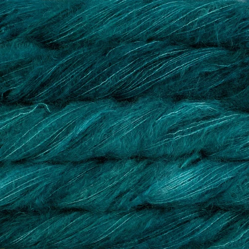 Malabrigo Mohair 412 Teal Feather