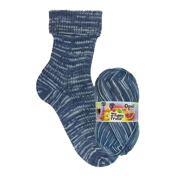 Opal Funny Fruits 11416 Festin de Raisin