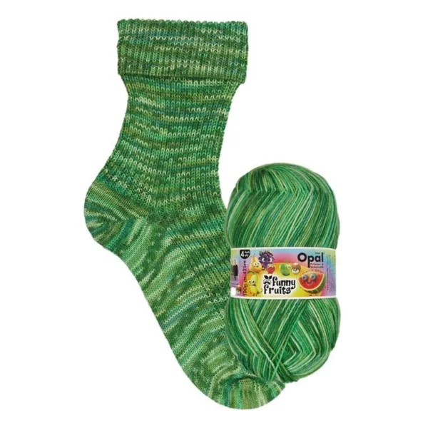 Opal Funny Fruits 11417 Pomme Gourmande