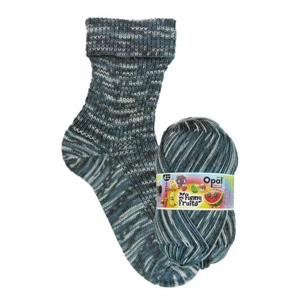 Opal Funny Fruits 11413 Figue Rigolote