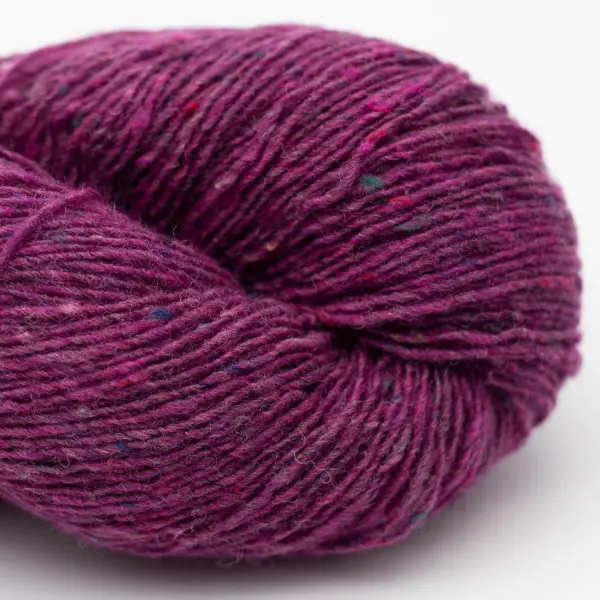 BC Garn Loch Lomond Lace GOTS 18 Érica