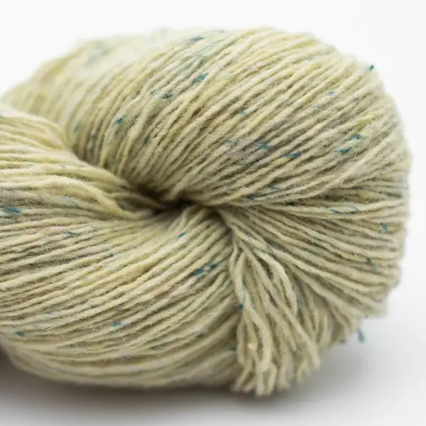 BC Garn Loch Lomond Lace GOTS 14 Coquille d'oeuf
