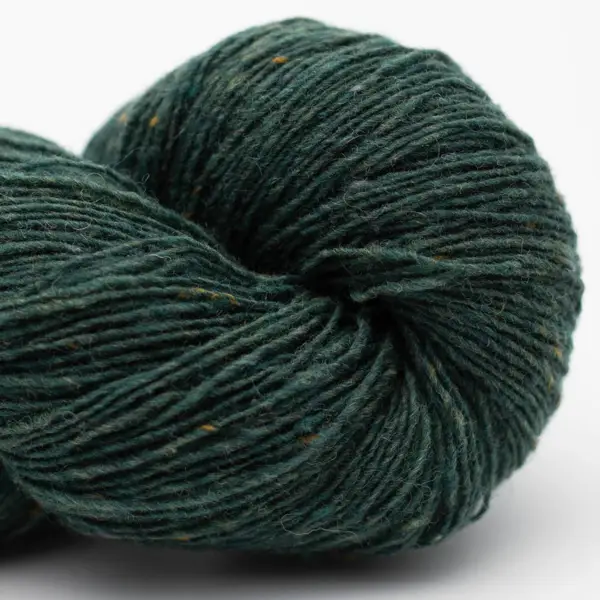 BC Garn Loch Lomond Lace GOTS 12 Pin