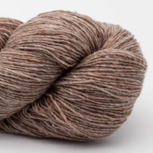 BC Garn Loch Lomond Lace GOTS 19 Sable