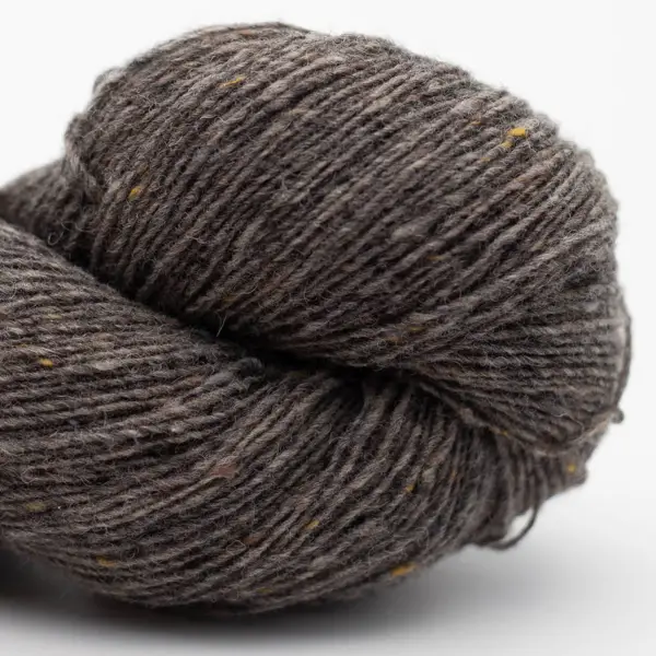 BC Garn Loch Lomond Lace GOTS 08 Boue