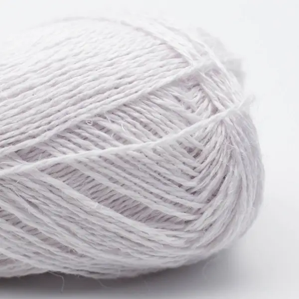 BC Garn Lino 30 Blanche Neige