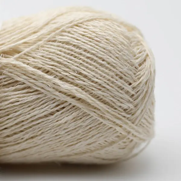 BC Garn Lino 66 Blanc Cassé