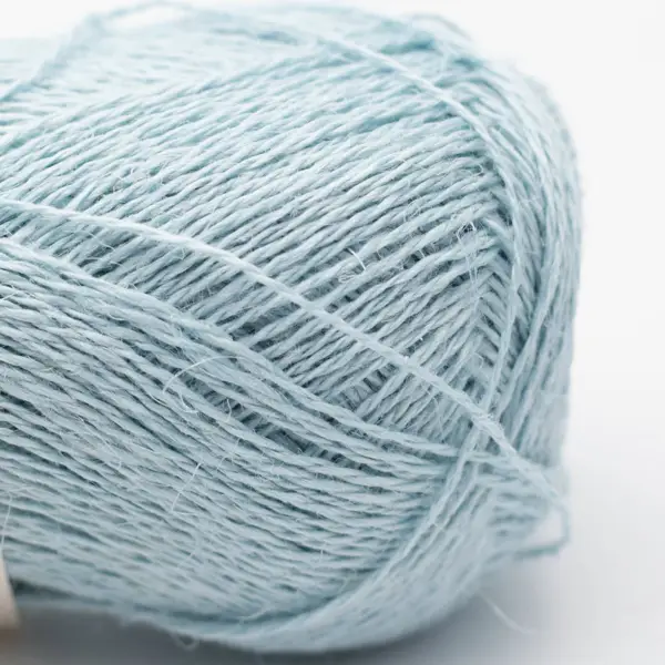 BC Garn Lino 48 Bleu Ciel