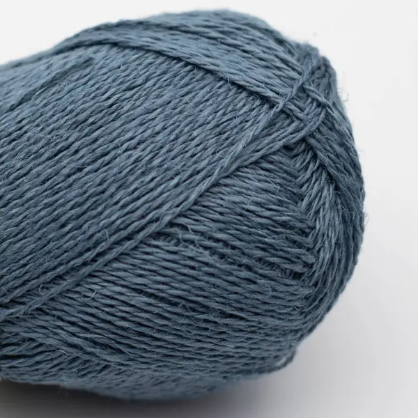BC Garn Lino 49 Bleu Jean