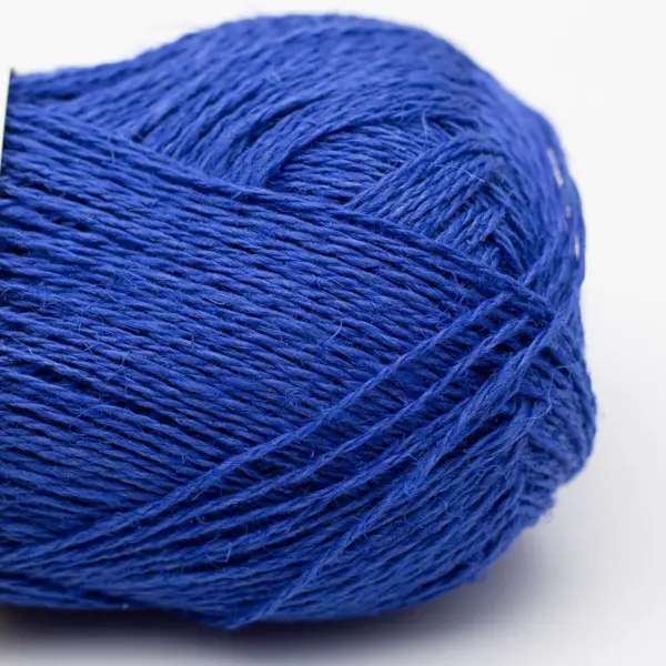 BC Garn Lino 54 Bleu Royal