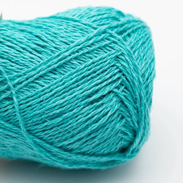 BC Garn Lino 55 Menthe