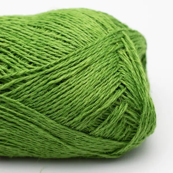 BC Garn Lino 58 Pomme