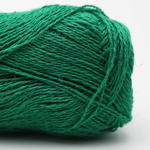 BC Garn Lino 68 Émeraude
