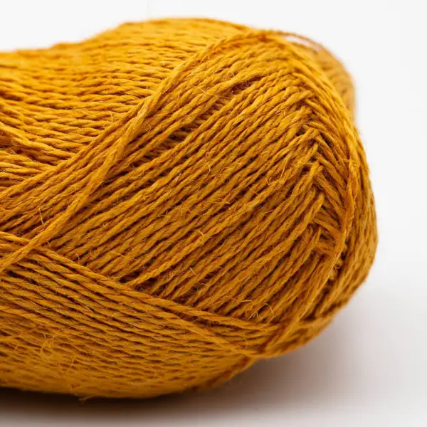 BC Garn Lino 36 Ambre