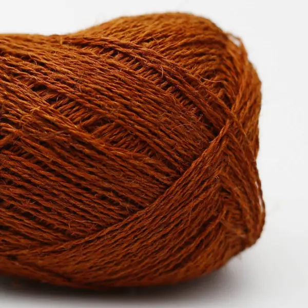 BC Garn Lino 67 Caranel