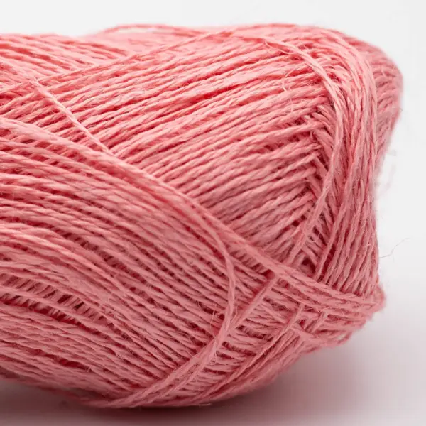 BC Garn Lino 40 Rose
