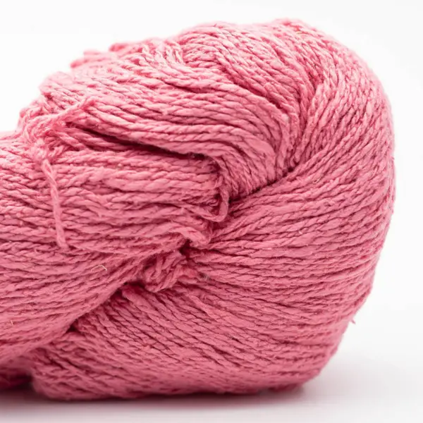 BC Garn Soft Silk 007 Fraise