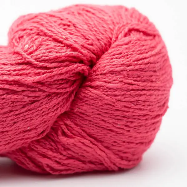 BC Garn Soft Silk 040 Homard